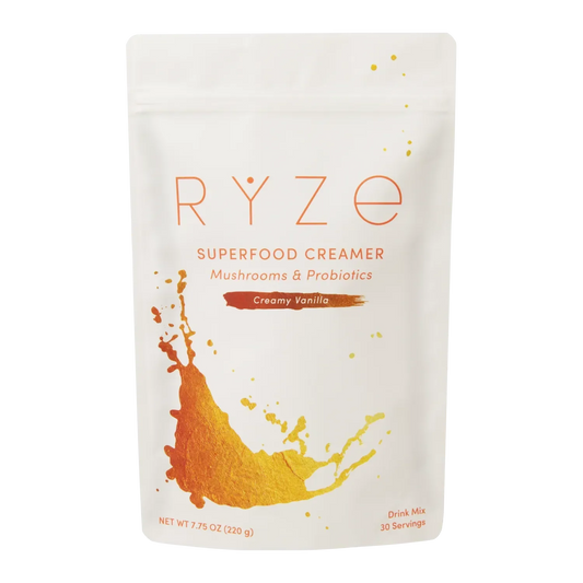 Superfood Creamer: 30 Servings