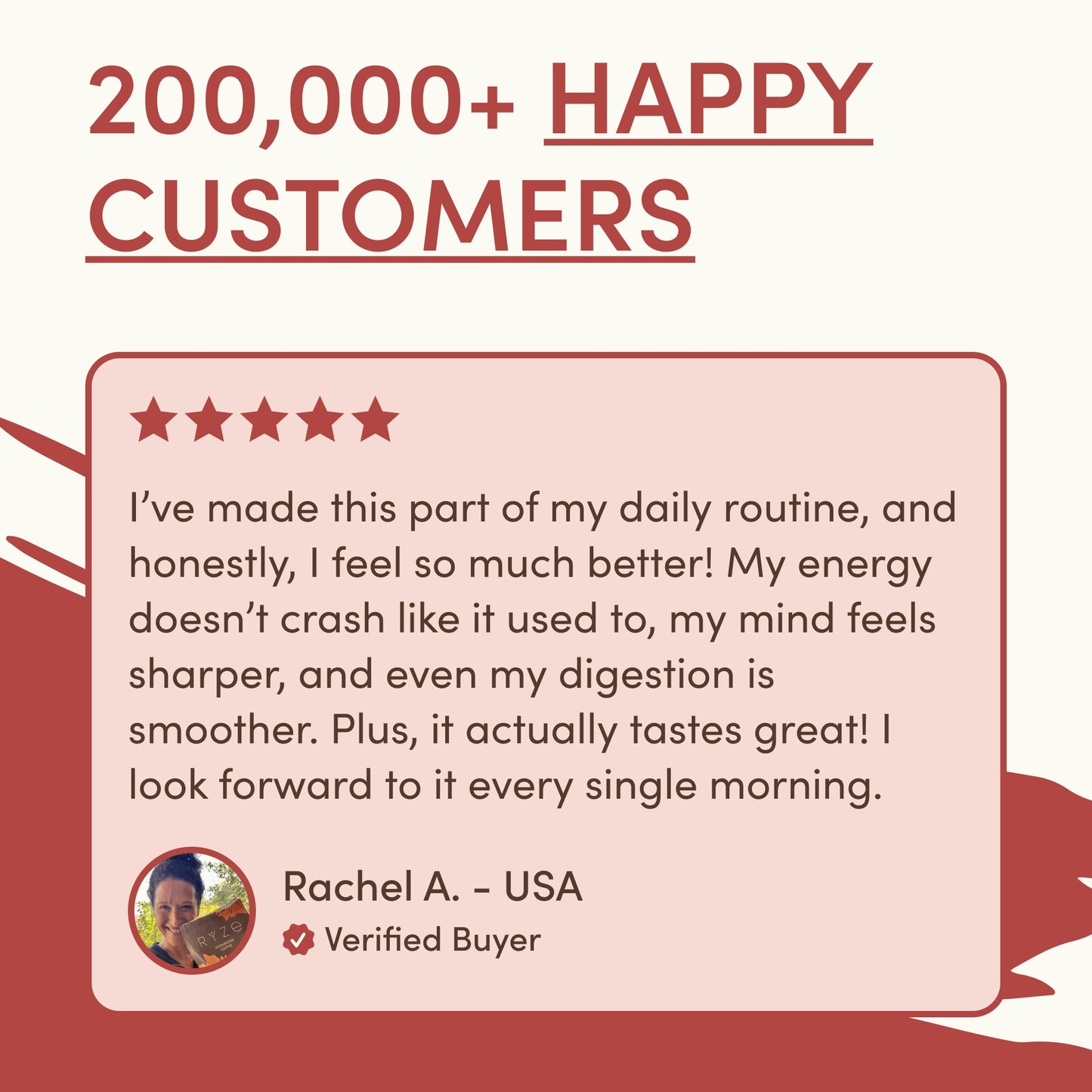 Mushroom Chai (20 Servings)